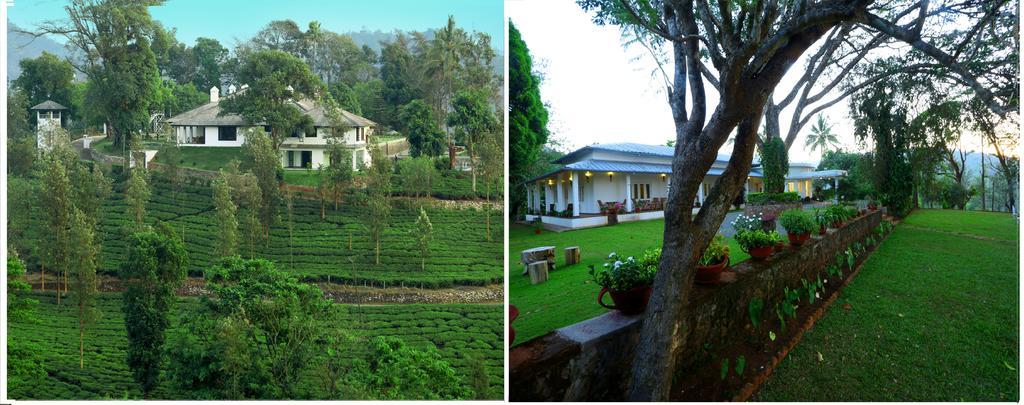 Parisons Plantation Experiences By Abad Otel Mananthavady Dış mekan fotoğraf