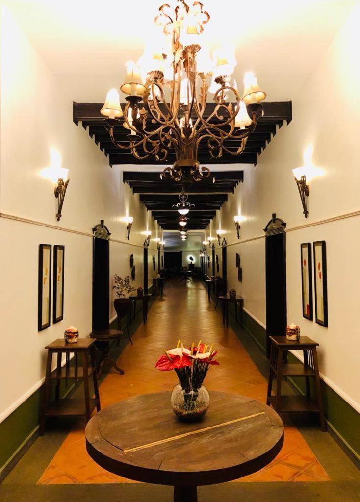 Parisons Plantation Experiences By Abad Otel Mananthavady Dış mekan fotoğraf