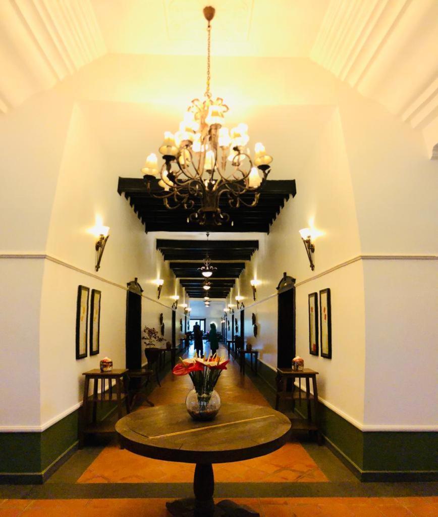 Parisons Plantation Experiences By Abad Otel Mananthavady Dış mekan fotoğraf