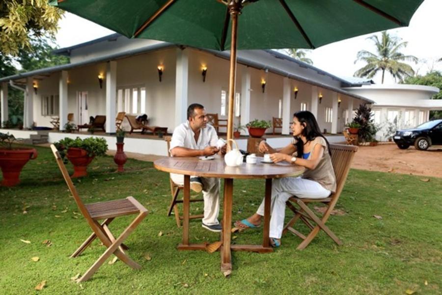 Parisons Plantation Experiences By Abad Otel Mananthavady Dış mekan fotoğraf