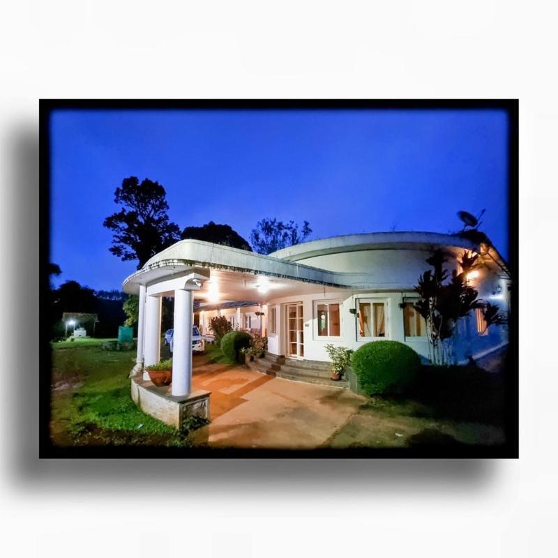 Parisons Plantation Experiences By Abad Otel Mananthavady Dış mekan fotoğraf