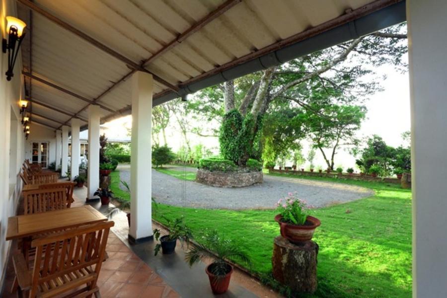 Parisons Plantation Experiences By Abad Otel Mananthavady Dış mekan fotoğraf