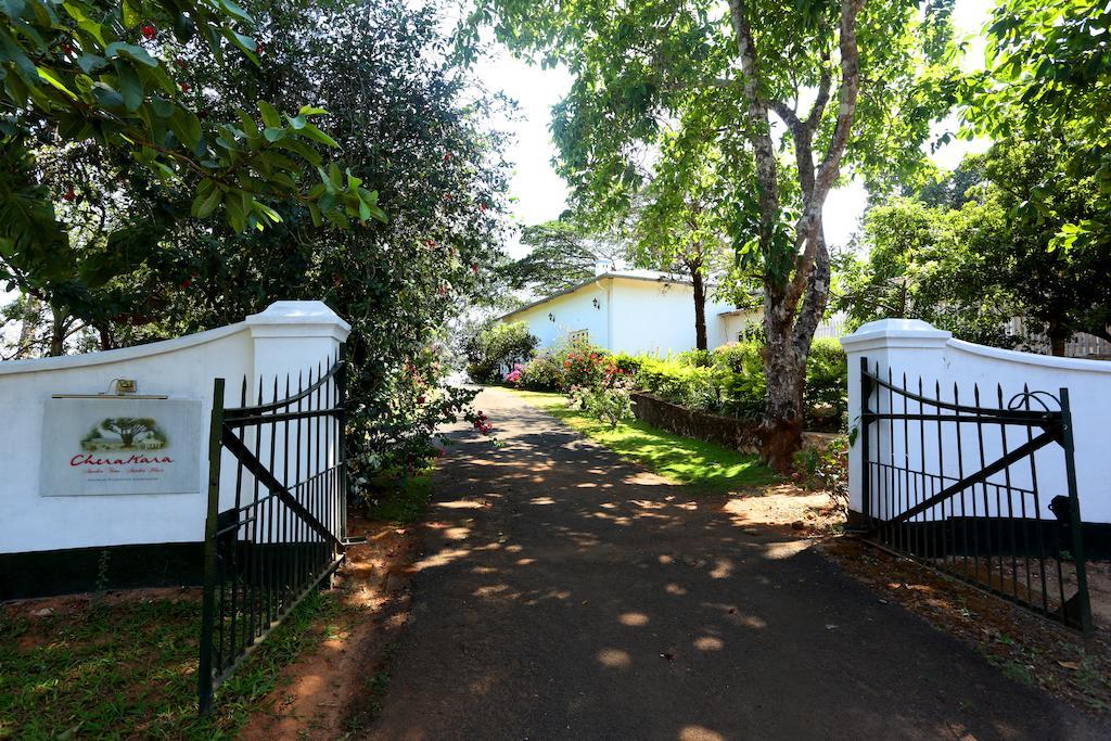 Parisons Plantation Experiences By Abad Otel Mananthavady Dış mekan fotoğraf