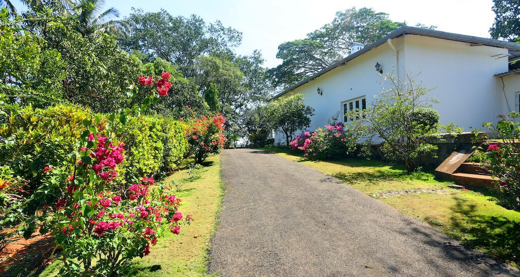 Parisons Plantation Experiences By Abad Otel Mananthavady Dış mekan fotoğraf