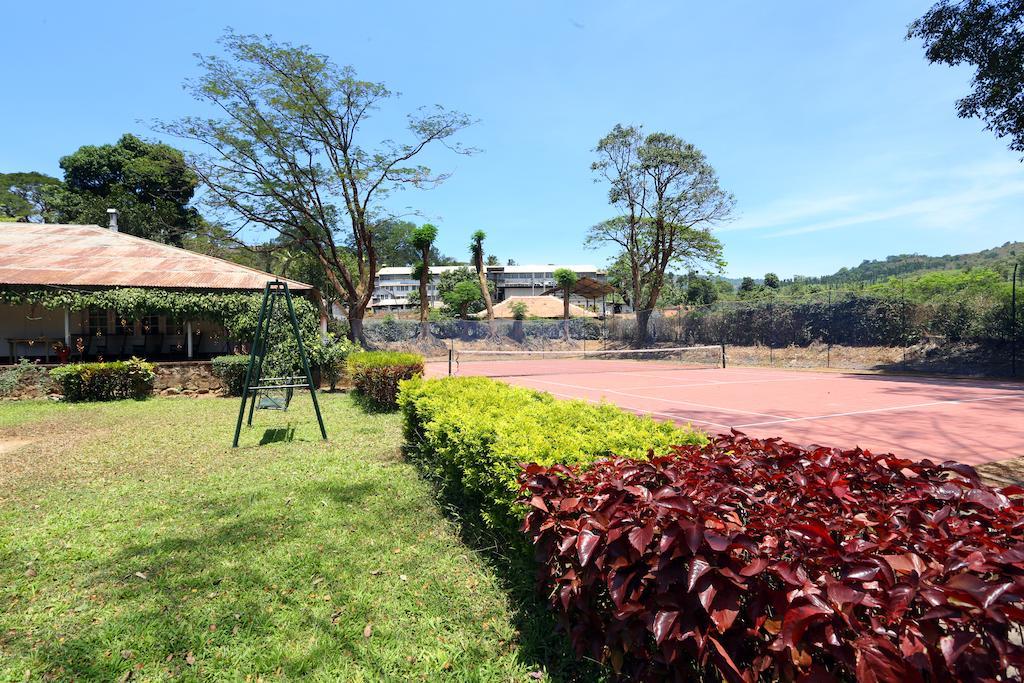 Parisons Plantation Experiences By Abad Otel Mananthavady Dış mekan fotoğraf