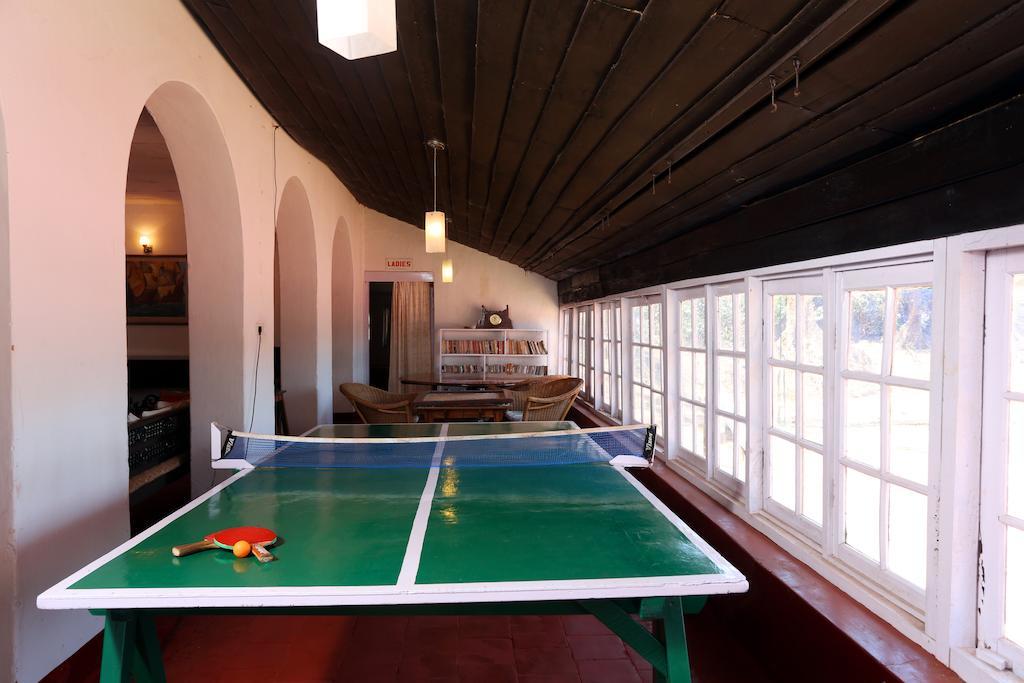 Parisons Plantation Experiences By Abad Otel Mananthavady Dış mekan fotoğraf