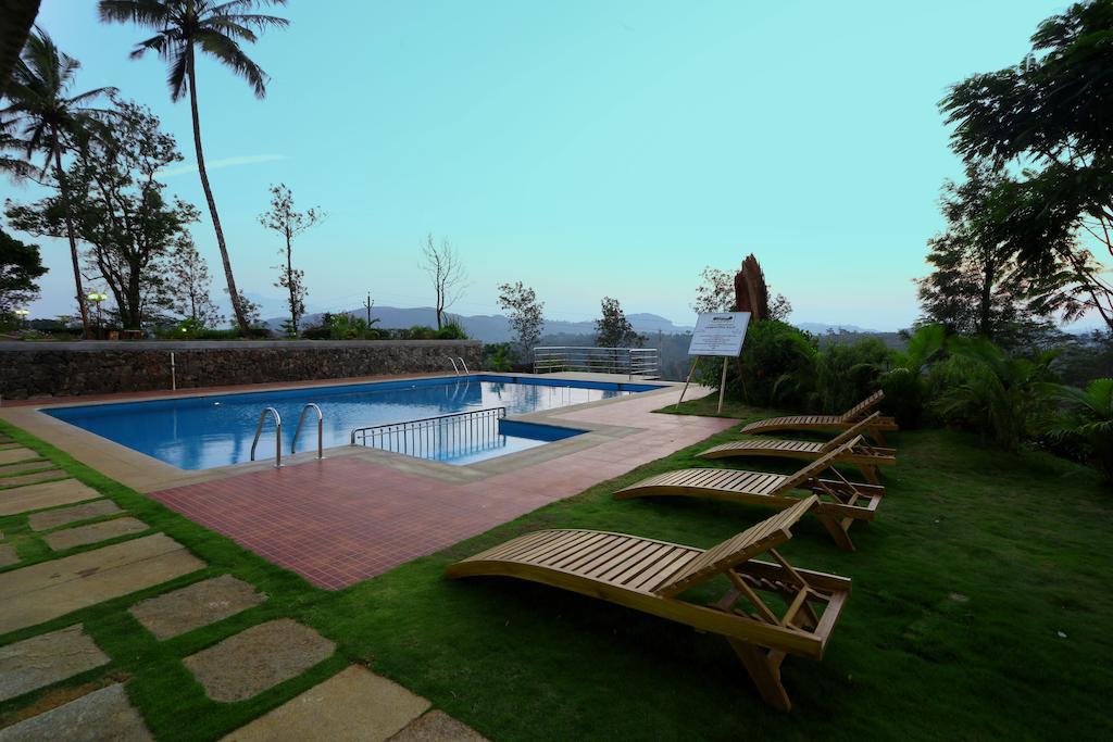 Parisons Plantation Experiences By Abad Otel Mananthavady Dış mekan fotoğraf