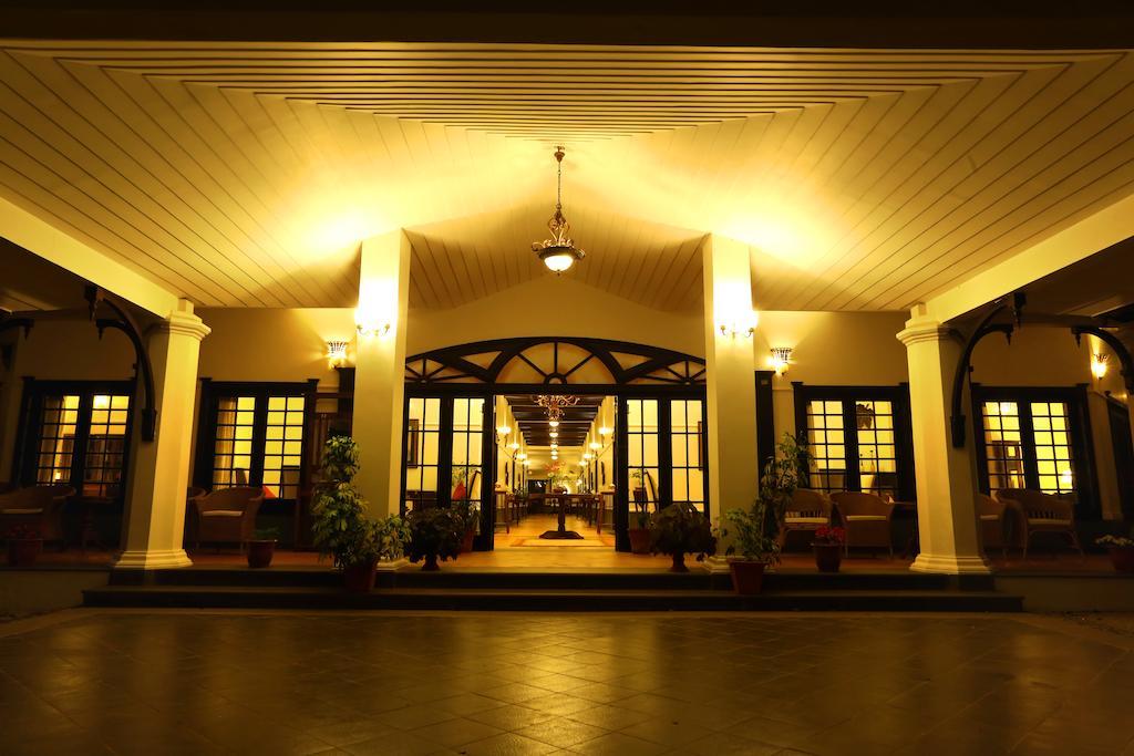 Parisons Plantation Experiences By Abad Otel Mananthavady Dış mekan fotoğraf