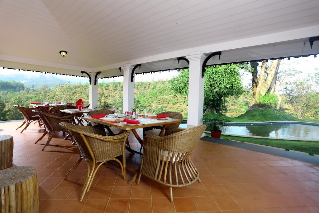 Parisons Plantation Experiences By Abad Otel Mananthavady Dış mekan fotoğraf