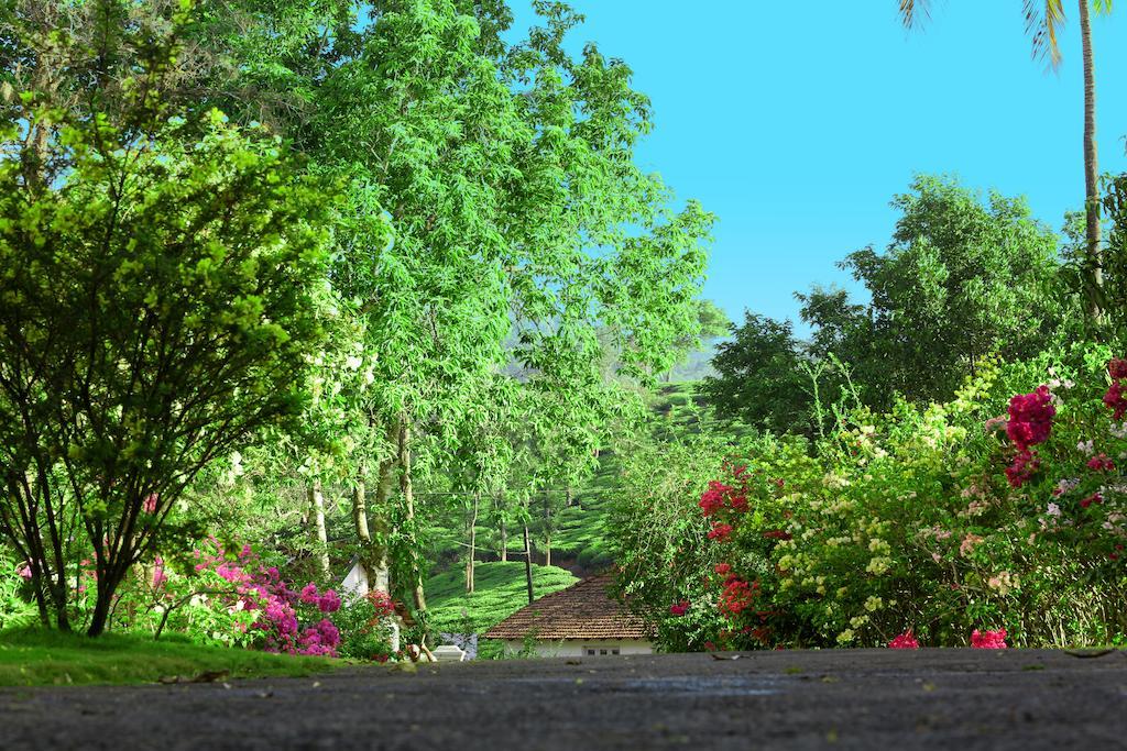 Parisons Plantation Experiences By Abad Otel Mananthavady Dış mekan fotoğraf