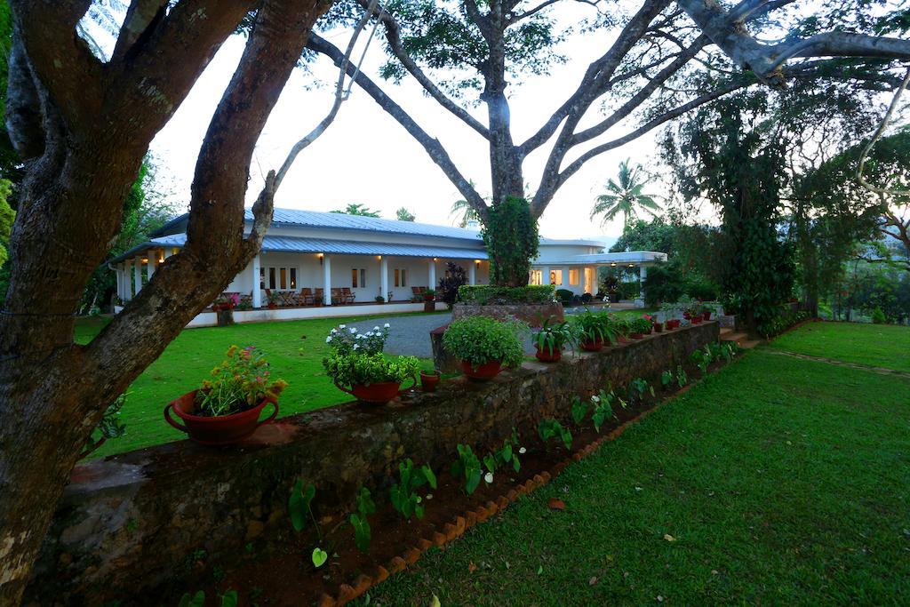 Parisons Plantation Experiences By Abad Otel Mananthavady Oda fotoğraf