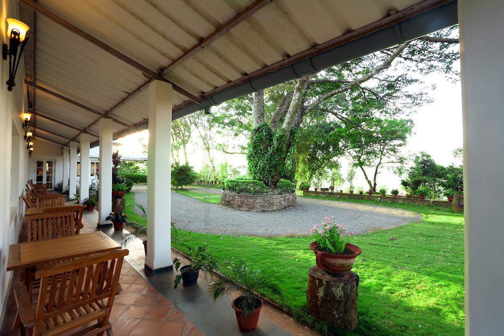 Parisons Plantation Experiences By Abad Otel Mananthavady Oda fotoğraf