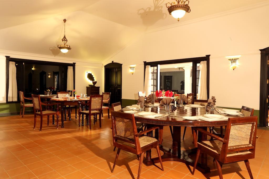 Parisons Plantation Experiences By Abad Otel Mananthavady Oda fotoğraf