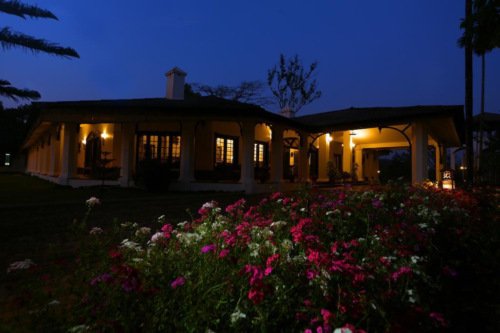 Parisons Plantation Experiences By Abad Otel Mananthavady Dış mekan fotoğraf