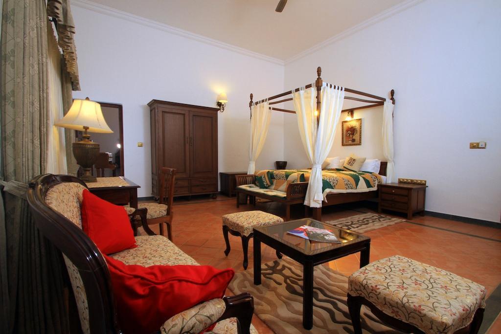 Parisons Plantation Experiences By Abad Otel Mananthavady Oda fotoğraf