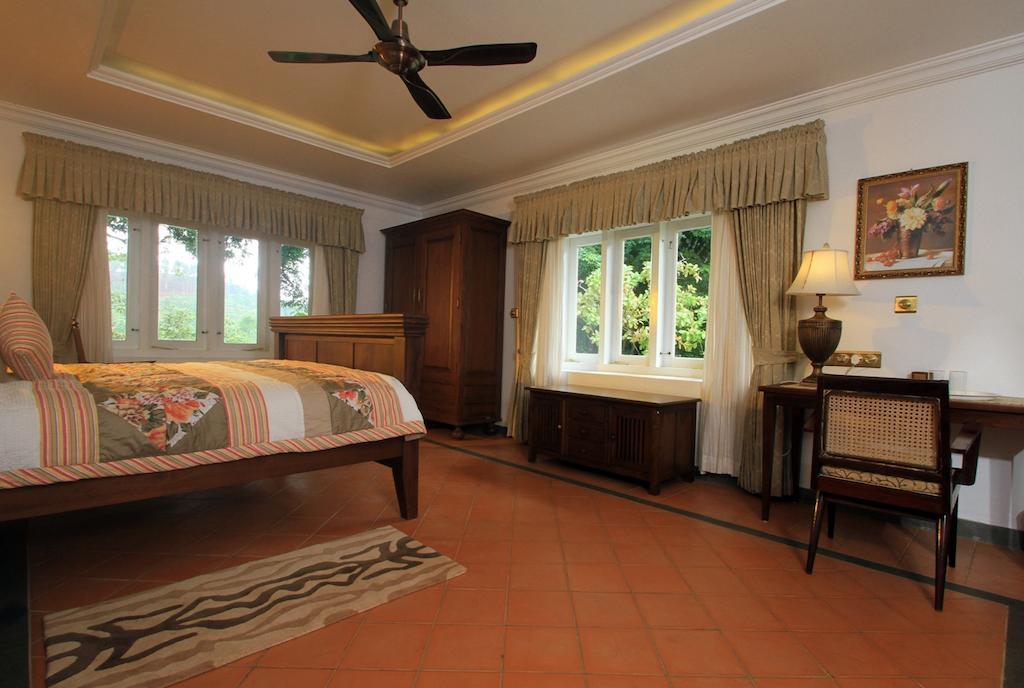 Parisons Plantation Experiences By Abad Otel Mananthavady Oda fotoğraf