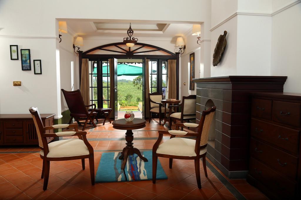 Parisons Plantation Experiences By Abad Otel Mananthavady Oda fotoğraf