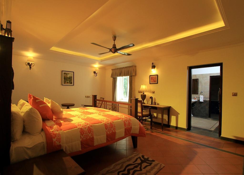 Parisons Plantation Experiences By Abad Otel Mananthavady Dış mekan fotoğraf