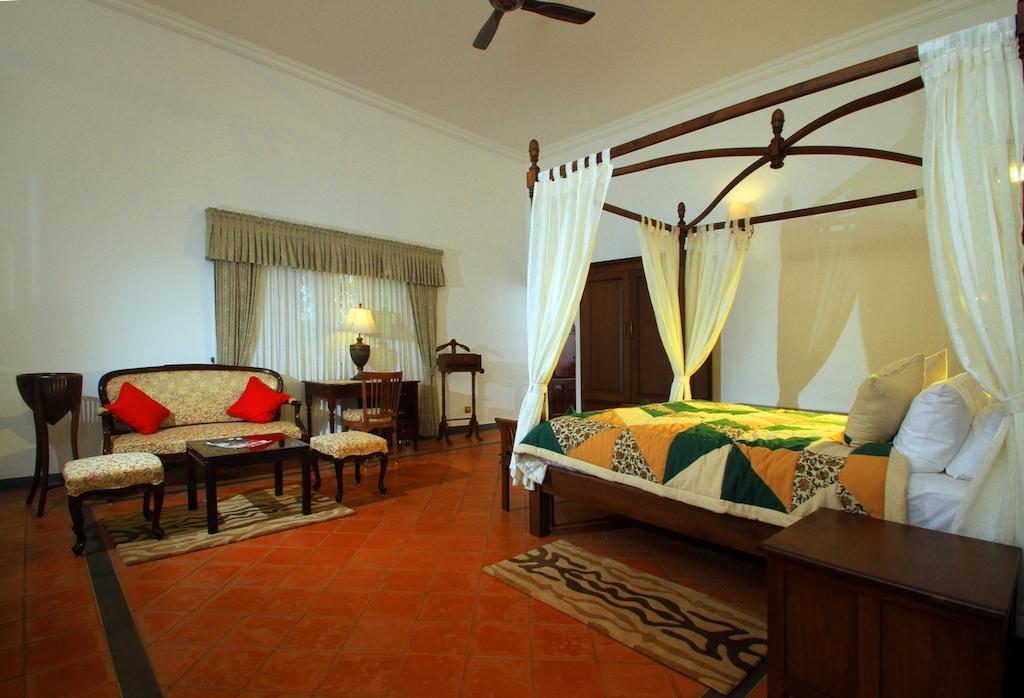 Parisons Plantation Experiences By Abad Otel Mananthavady Dış mekan fotoğraf