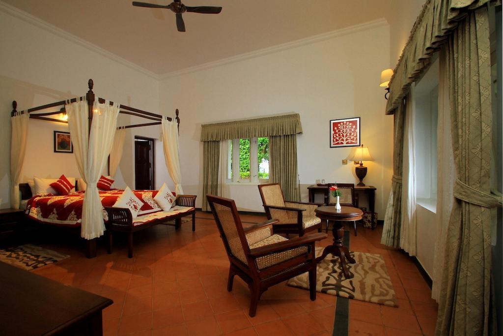 Parisons Plantation Experiences By Abad Otel Mananthavady Dış mekan fotoğraf