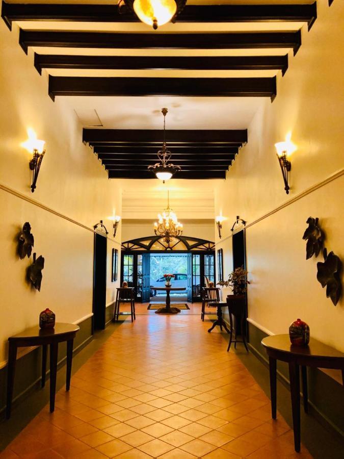 Parisons Plantation Experiences By Abad Otel Mananthavady Dış mekan fotoğraf