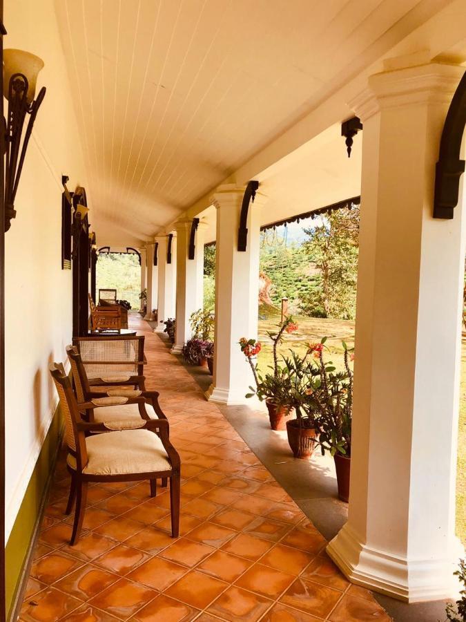 Parisons Plantation Experiences By Abad Otel Mananthavady Dış mekan fotoğraf